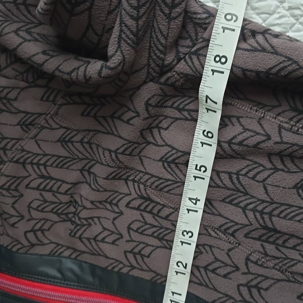 Lole Snug 3 Fleece Zip-Up Jacket - Picture 12 of 17